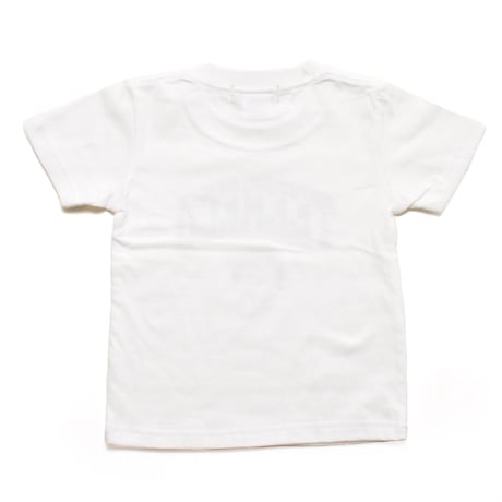 Teereco / Salty College S/S Tee (for Kids)