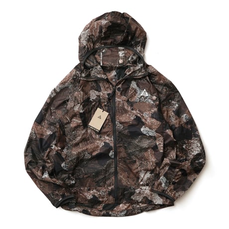 Nike ACG / Windproof Cinder Jacket