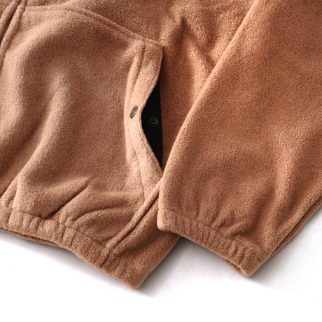 Polo Ralph Lauren / Vintage, Fleece Bayport Jacket