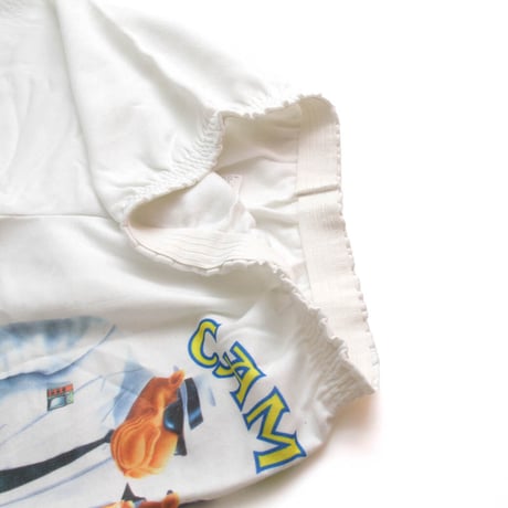 Camel / Vintage, Joe Cool Fleece Short