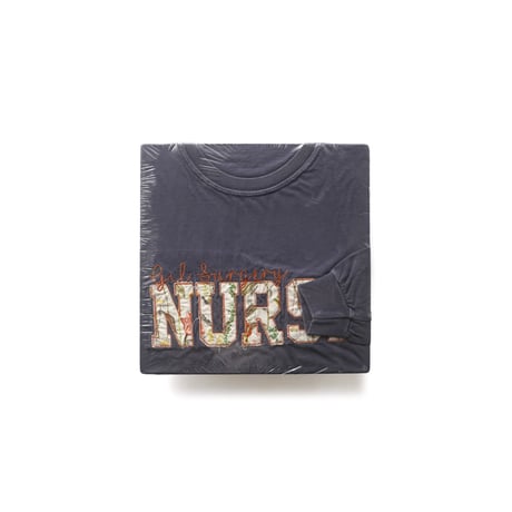 Gl Surgery Nurse L/S Tee