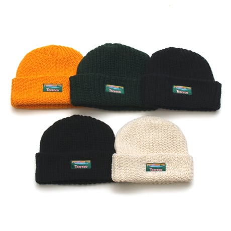 Teereco / Katahdin Beanie