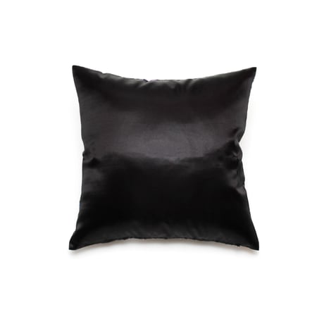 00's Hip-Hop Classic Satin Cushion