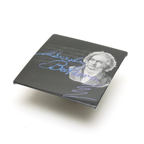Pacific Symphony Orchestra / Beethoven S/S Tee