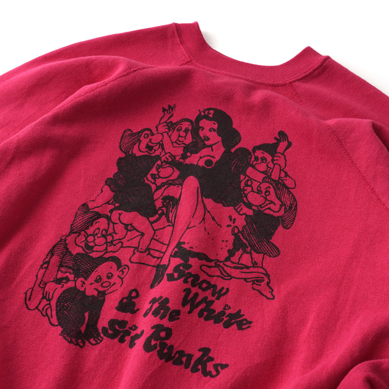 The Disneyland Memorial Orgy / Vintage Bootleg,