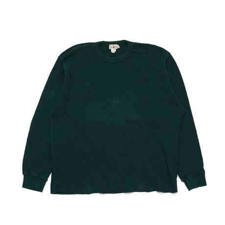 J.Crew / Vintage, Thermal Crewneck Top