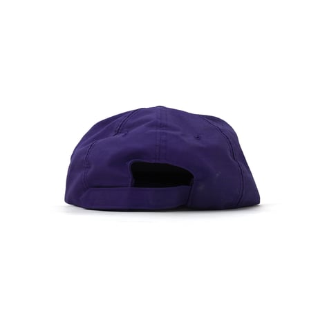 Los Angeles Lakers / Vintage, 4th-Logo 5-Panel Velcro-strapback Rope Hat