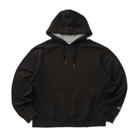 Champion / Pullover Hooded Sweatshirt