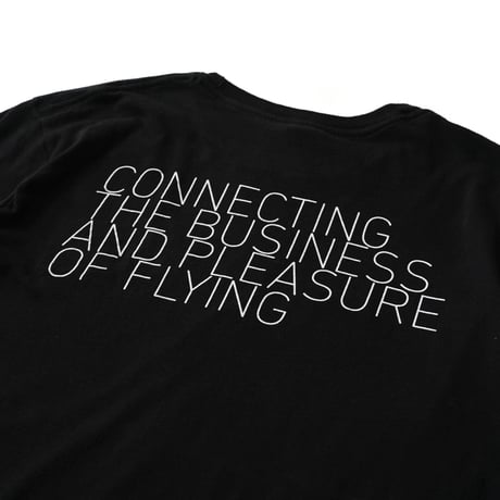 Panasonic Industrial Devices Sales Company of America / Connecting The Business S/S Tee