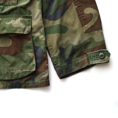 U.S Army / Vintage, BDU Jacket
