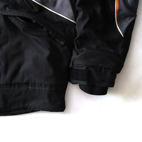 Helly Hansen / Vintage, Helly Tech Shell Jacket