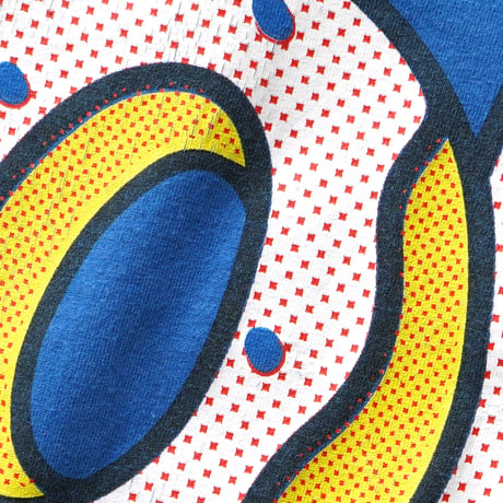 Odd Future (OFWGKTA) / OF Donut Logo S/S Tee