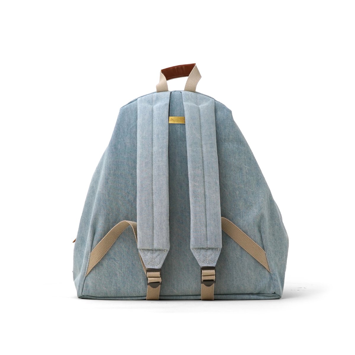 THE UNION / Denim Onigiri Bag | ティーレコ