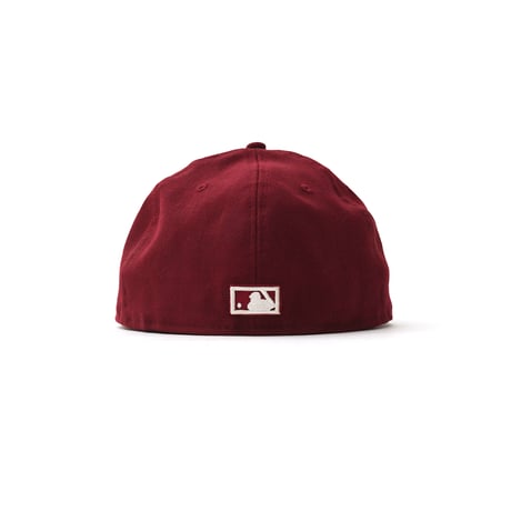 New Era / 59Fifty Baseball Hat "Coopers Town Collection, Philadelphia Phillies"