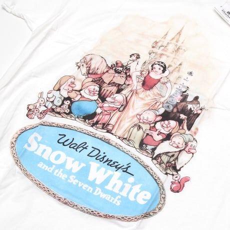 Disney Parks / Snow White S/S Tee