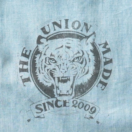 THE UNION / Print Bluest Shirts