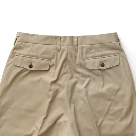 THE UNION / Chino Trousers Pants