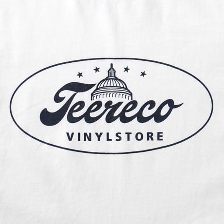 Teereco / Capitol L/S Tee