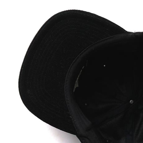 Chinatown Market / Call My Lawyer 5-Panel Cords Hat