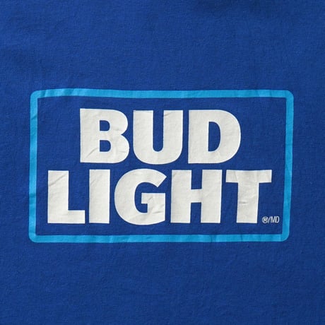 BudLight / Logo S/S Tee