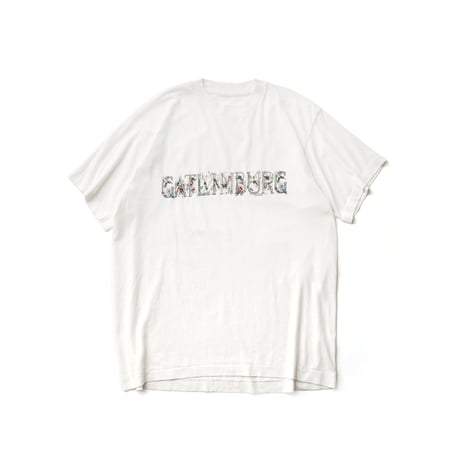 Gatlinburg, Tennessee / Vintage, Souvenir S/S Tee