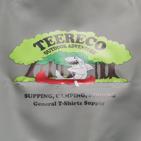 Teereco / Shark Tarp Bag