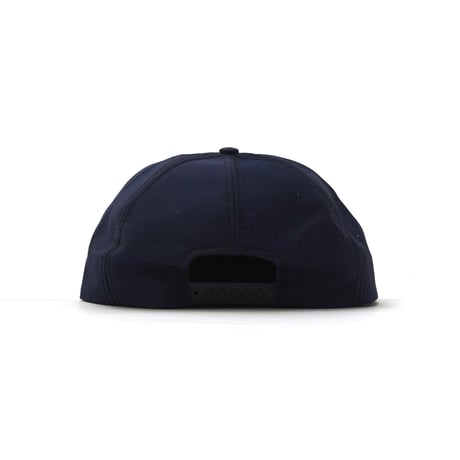 Caterpillar Inc. / Vintage, 5-Panel Snapback Hat "VIP, Gold laurel brim"