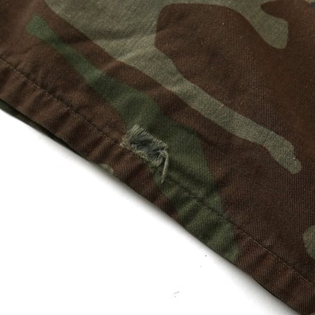 U.S Army / Vintage, BDU Jacket