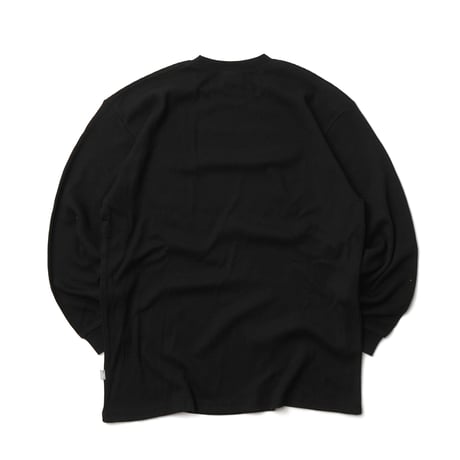 PROCLUBw / 8.1oz Heavyweight Cotton L/S Thermal Top