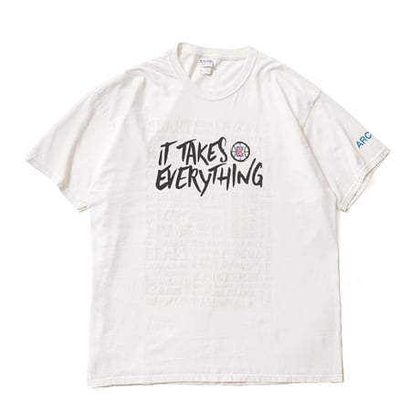 Los Angeles Clippers / Arco S/S Tee