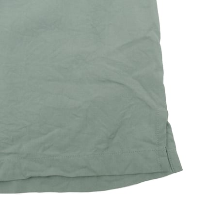 Tommy Bahama / Open Collar Silk S/S Shirt