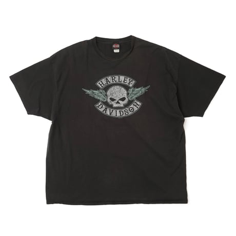 Harley Davidson / ©2014 Pomona Valley S/S Tee