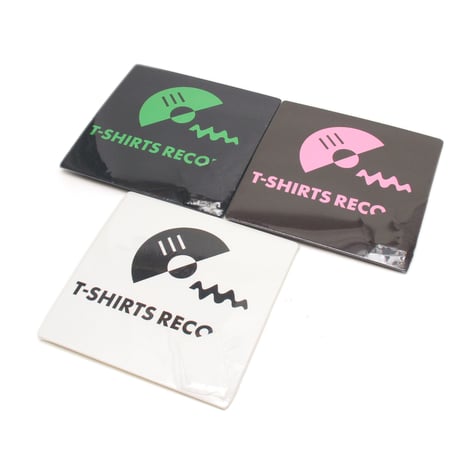Teereco / SS Logo L/S Tee