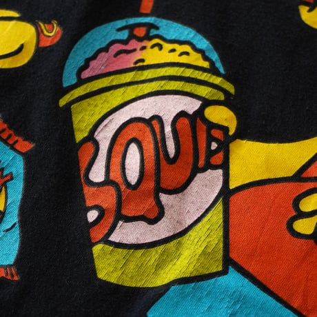 The Simpsons / Bart Squishee S/S Tee