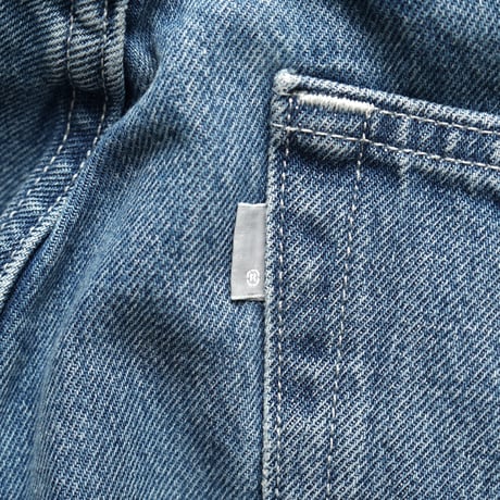 Levi's / SilverTab Denim Pant "Straight"
