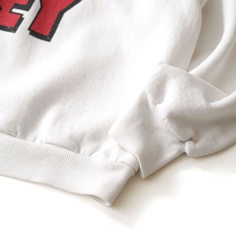 Disney / Vintage, "Mickey Mouse" Crewneck Sweatshirt