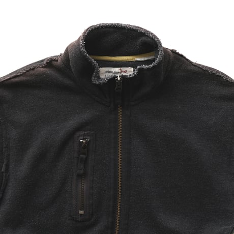 Triple Five Soul NYC / Vintage, Sweat Track Jacket