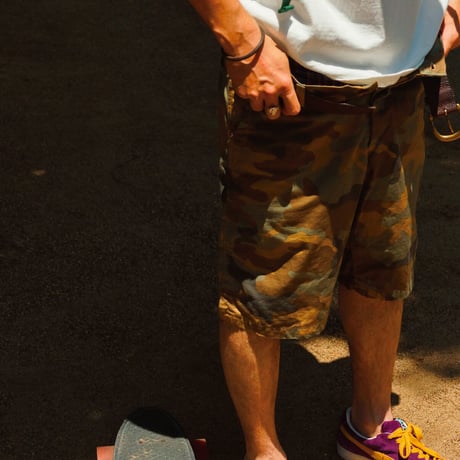 THE UNION / Work Shorts
