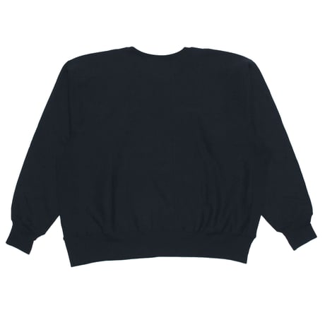 Champion / 00's Vintage, Reverse Weave Crewneck Sweatshirt "Michigan -UM-"