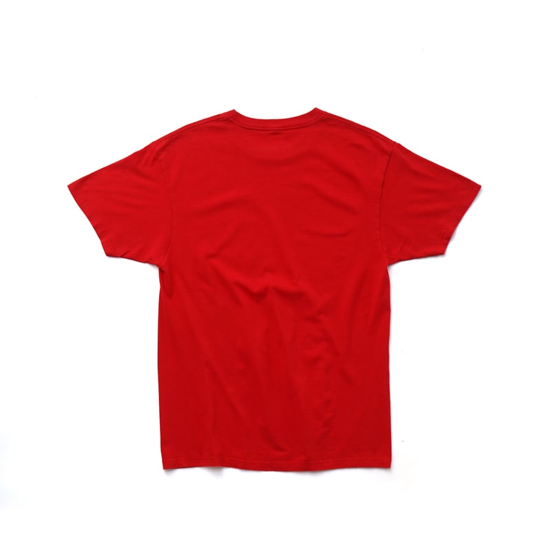 【新品】LOVE FLASH FEVER Tシャツ ハローキティ】日焼け接触冷感Tシャツ（Tシャツ/カットソー