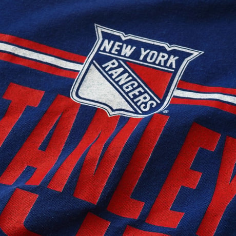 New York Rangers / Vintage, Stanley Cup Champs 1994 S/S Tee
