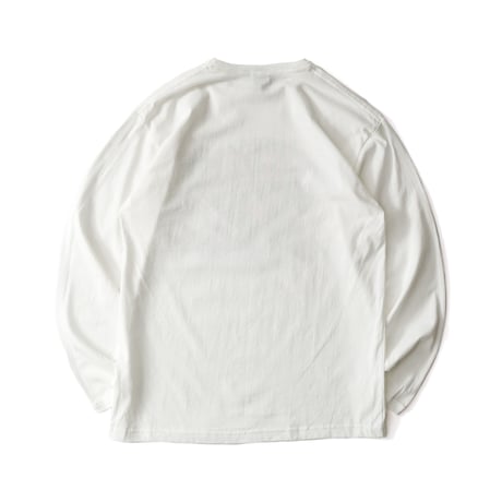 Stussy / Vintage, Vintage Kicks L/S Tee