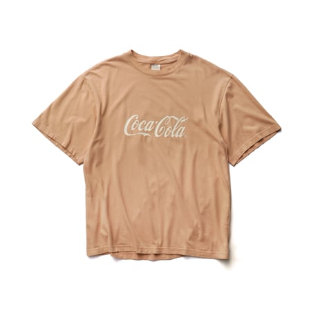 Coca Cola by PacSun / 5 Cents S/S Tee