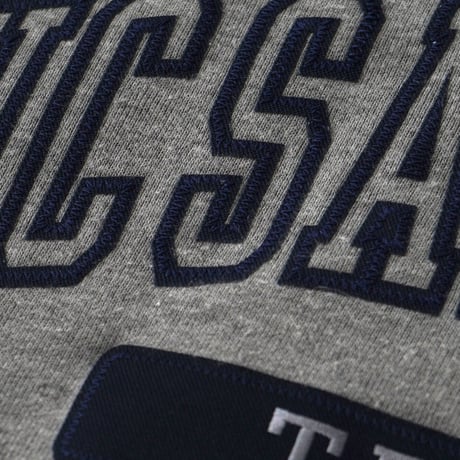 UC San Diego / Tritons 1/4 Zip Sweatshirt (manufactured by JanSport)