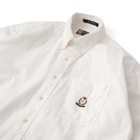 Chaps Ralph Lauren / 90's Vintage, B.D. L/S Shirt