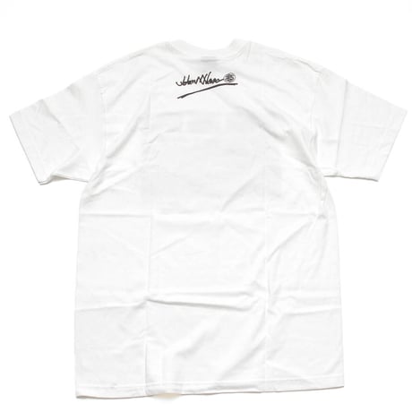 STUSSY / ×Jon Naar, S/S Tee