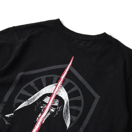 STAR WARS / Kylo Ren S/S Tee