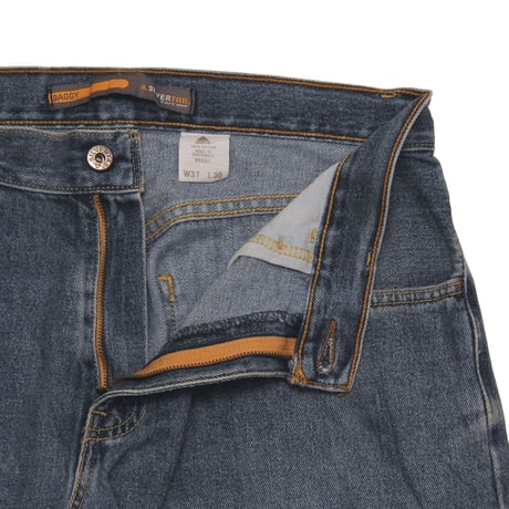 Levi's / Vintage, SilverTab Denim Pant W : 31 "Baggy"