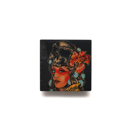 Chicago Tattoo Art Convention / S/S Tee