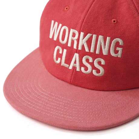 THE UNION / Working Class Cap